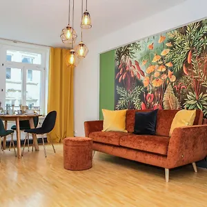 Sleepwell - Klostersuite Apartment