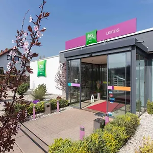 Ibis Styles Leipzig Hotel